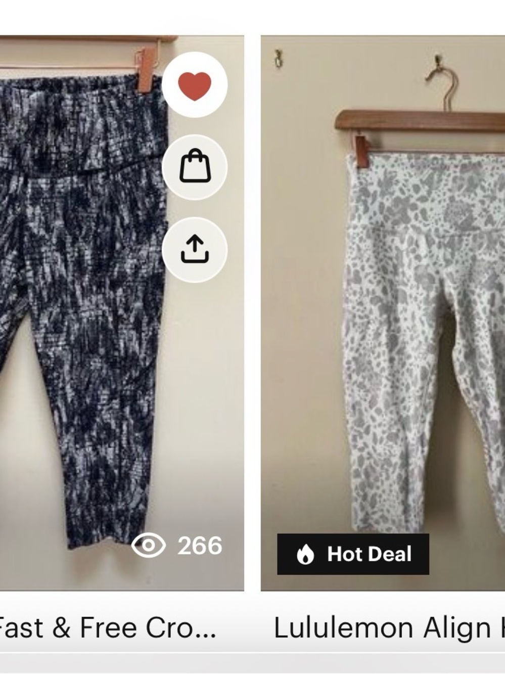 Lululemon Reseller’s Bundle 6 plus 4 bonus items: 10 TOTAL, Glyder, Athleta, EUC - Picture 2 of 15